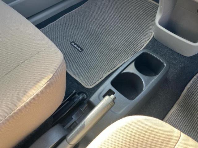 プレオプラス F ABS/アイドリングストップ/禁煙車/エアバッグ 運転席/エアバッグ 助手席/パワーウインドウ/キーレスエントリー/パワーステアリング/盗難防止システム/マニュアルエアコン/ユーザー買取車(18枚目)