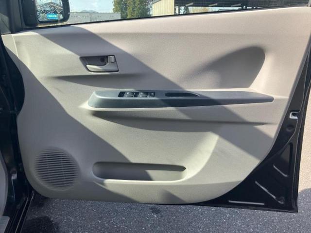 プレオプラス F ABS/アイドリングストップ/禁煙車/エアバッグ 運転席/エアバッグ 助手席/パワーウインドウ/キーレスエントリー/パワーステアリング/盗難防止システム/マニュアルエアコン/ユーザー買取車(19枚目)