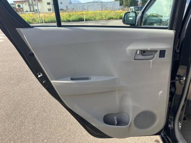 プレオプラス F ABS/アイドリングストップ/禁煙車/エアバッグ 運転席/エアバッグ 助手席/パワーウインドウ/キーレスエントリー/パワーステアリング/盗難防止システム/マニュアルエアコン/ユーザー買取車(21枚目)