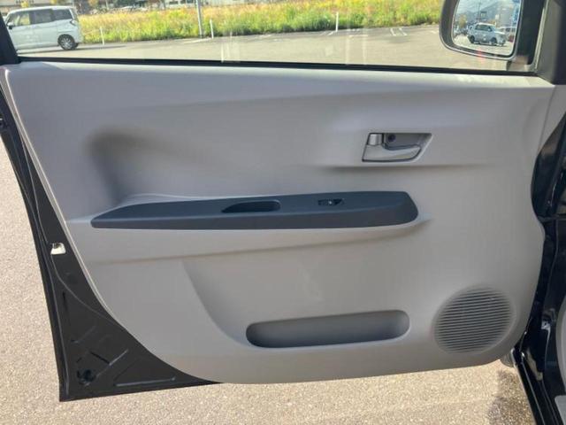 プレオプラス F ABS/アイドリングストップ/禁煙車/エアバッグ 運転席/エアバッグ 助手席/パワーウインドウ/キーレスエントリー/パワーステアリング/盗難防止システム/マニュアルエアコン/ユーザー買取車(22枚目)