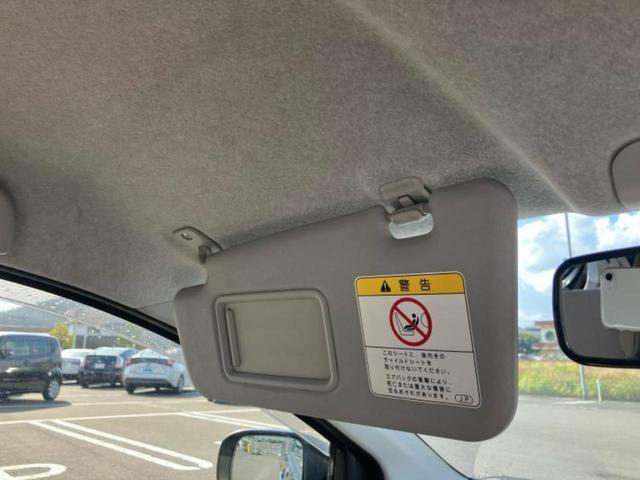 プレオプラス F ABS/アイドリングストップ/禁煙車/エアバッグ 運転席/エアバッグ 助手席/パワーウインドウ/キーレスエントリー/パワーステアリング/盗難防止システム/マニュアルエアコン/ユーザー買取車(24枚目)