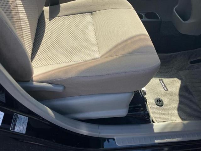 プレオプラス F ABS/アイドリングストップ/禁煙車/エアバッグ 運転席/エアバッグ 助手席/パワーウインドウ/キーレスエントリー/パワーステアリング/盗難防止システム/マニュアルエアコン/ユーザー買取車(27枚目)