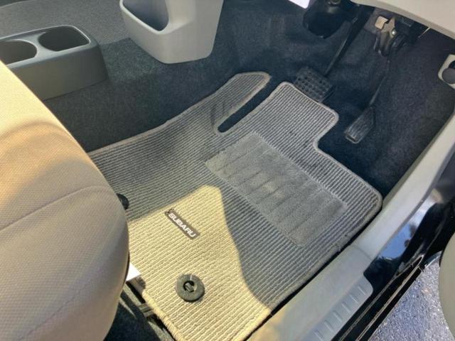 プレオプラス F ABS/アイドリングストップ/禁煙車/エアバッグ 運転席/エアバッグ 助手席/パワーウインドウ/キーレスエントリー/パワーステアリング/盗難防止システム/マニュアルエアコン/ユーザー買取車(28枚目)