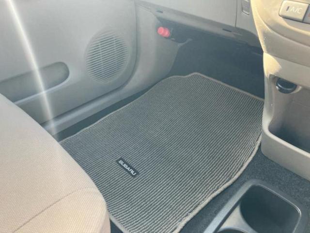 プレオプラス F ABS/アイドリングストップ/禁煙車/エアバッグ 運転席/エアバッグ 助手席/パワーウインドウ/キーレスエントリー/パワーステアリング/盗難防止システム/マニュアルエアコン/ユーザー買取車(29枚目)