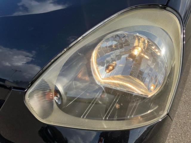 プレオプラス F ABS/アイドリングストップ/禁煙車/エアバッグ 運転席/エアバッグ 助手席/パワーウインドウ/キーレスエントリー/パワーステアリング/盗難防止システム/マニュアルエアコン/ユーザー買取車(31枚目)