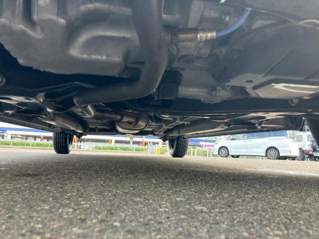 プレオプラス F ABS/アイドリングストップ/禁煙車/エアバッグ 運転席/エアバッグ 助手席/パワーウインドウ/キーレスエントリー/パワーステアリング/盗難防止システム/マニュアルエアコン/ユーザー買取車(36枚目)