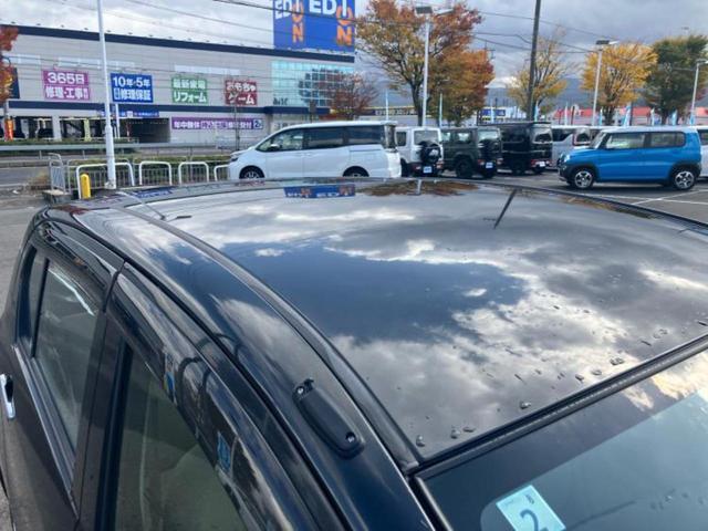 プレオプラス F ABS/アイドリングストップ/禁煙車/エアバッグ 運転席/エアバッグ 助手席/パワーウインドウ/キーレスエントリー/パワーステアリング/盗難防止システム/マニュアルエアコン/ユーザー買取車(37枚目)