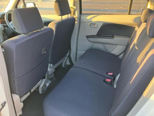 ワゴンR FX 横滑り防止装置/禁煙車/エアバッグ 運転席/エアバッグ 助手席/アルミホイール 社外 13インチ/パワーウインドウ/パワーステアリング/ワンオーナー/マニュアルエアコン/取扱説明書/ユーザー買取車(7枚目)
