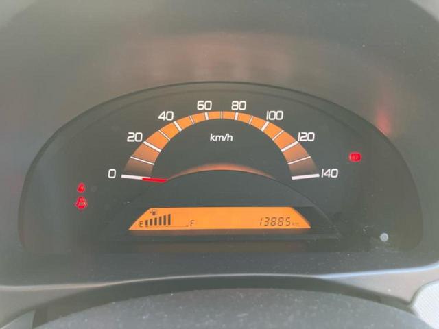 ワゴンR FX 横滑り防止装置/禁煙車/エアバッグ 運転席/エアバッグ 助手席/アルミホイール 社外 13インチ/パワーウインドウ/パワーステアリング/ワンオーナー/マニュアルエアコン/取扱説明書/ユーザー買取車(10枚目)