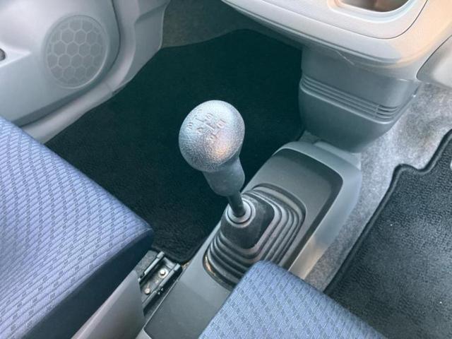 ワゴンR FX 横滑り防止装置/禁煙車/エアバッグ 運転席/エアバッグ 助手席/アルミホイール 社外 13インチ/パワーウインドウ/パワーステアリング/ワンオーナー/マニュアルエアコン/取扱説明書/ユーザー買取車(14枚目)