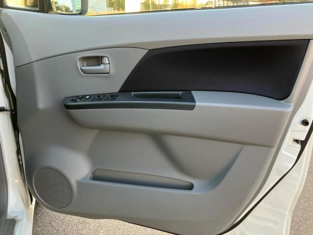 ワゴンR FX 横滑り防止装置/禁煙車/エアバッグ 運転席/エアバッグ 助手席/アルミホイール 社外 13インチ/パワーウインドウ/パワーステアリング/ワンオーナー/マニュアルエアコン/取扱説明書/ユーザー買取車(19枚目)