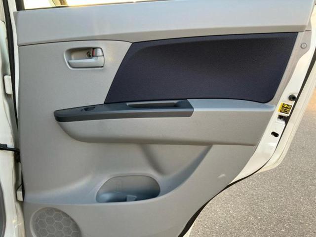 ワゴンR FX 横滑り防止装置/禁煙車/エアバッグ 運転席/エアバッグ 助手席/アルミホイール 社外 13インチ/パワーウインドウ/パワーステアリング/ワンオーナー/マニュアルエアコン/取扱説明書/ユーザー買取車(20枚目)