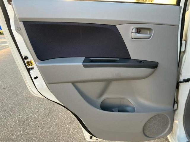 ワゴンR FX 横滑り防止装置/禁煙車/エアバッグ 運転席/エアバッグ 助手席/アルミホイール 社外 13インチ/パワーウインドウ/パワーステアリング/ワンオーナー/マニュアルエアコン/取扱説明書/ユーザー買取車(21枚目)