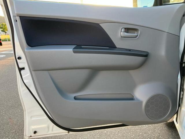 ワゴンR FX 横滑り防止装置/禁煙車/エアバッグ 運転席/エアバッグ 助手席/アルミホイール 社外 13インチ/パワーウインドウ/パワーステアリング/ワンオーナー/マニュアルエアコン/取扱説明書/ユーザー買取車(22枚目)