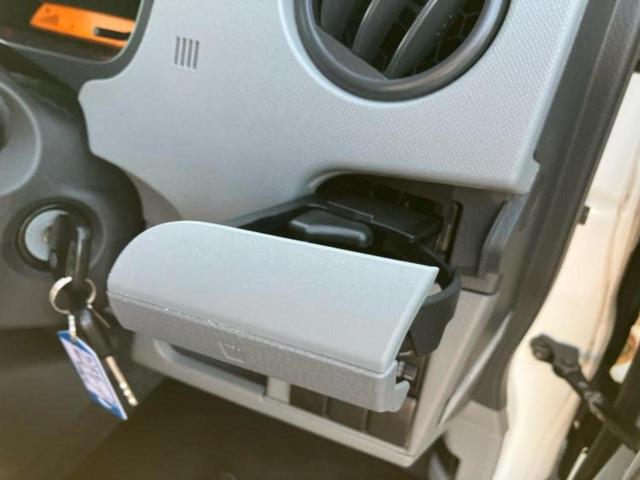 ワゴンR FX 横滑り防止装置/禁煙車/エアバッグ 運転席/エアバッグ 助手席/アルミホイール 社外 13インチ/パワーウインドウ/パワーステアリング/ワンオーナー/マニュアルエアコン/取扱説明書/ユーザー買取車(25枚目)