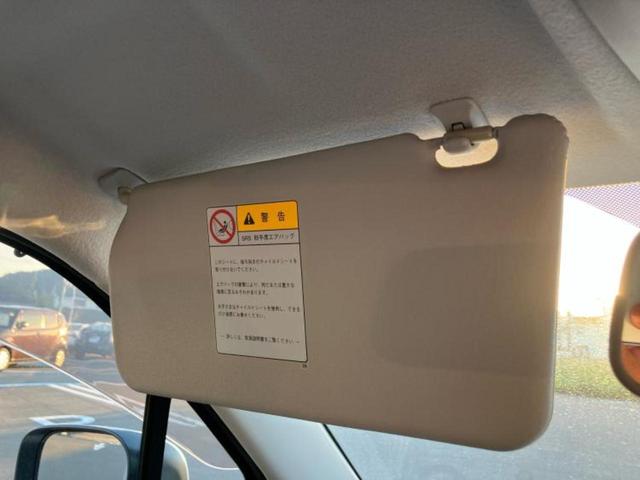 ワゴンR FX 横滑り防止装置/禁煙車/エアバッグ 運転席/エアバッグ 助手席/アルミホイール 社外 13インチ/パワーウインドウ/パワーステアリング/ワンオーナー/マニュアルエアコン/取扱説明書/ユーザー買取車(29枚目)