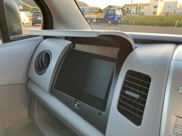 ワゴンR FX 横滑り防止装置/禁煙車/エアバッグ 運転席/エアバッグ 助手席/アルミホイール 社外 13インチ/パワーウインドウ/パワーステアリング/ワンオーナー/マニュアルエアコン/取扱説明書/ユーザー買取車(30枚目)