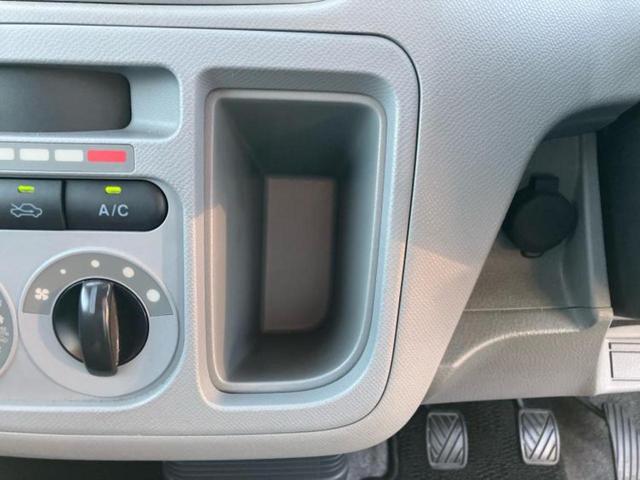 ワゴンR FX 横滑り防止装置/禁煙車/エアバッグ 運転席/エアバッグ 助手席/アルミホイール 社外 13インチ/パワーウインドウ/パワーステアリング/ワンオーナー/マニュアルエアコン/取扱説明書/ユーザー買取車(31枚目)