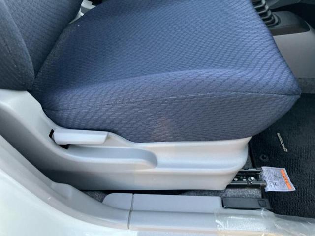 ワゴンR FX 横滑り防止装置/禁煙車/エアバッグ 運転席/エアバッグ 助手席/アルミホイール 社外 13インチ/パワーウインドウ/パワーステアリング/ワンオーナー/マニュアルエアコン/取扱説明書/ユーザー買取車(32枚目)