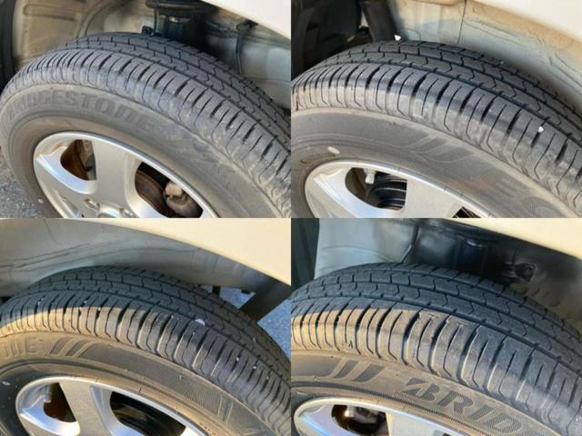 ワゴンR FX 横滑り防止装置/禁煙車/エアバッグ 運転席/エアバッグ 助手席/アルミホイール 社外 13インチ/パワーウインドウ/パワーステアリング/ワンオーナー/マニュアルエアコン/取扱説明書/ユーザー買取車(42枚目)