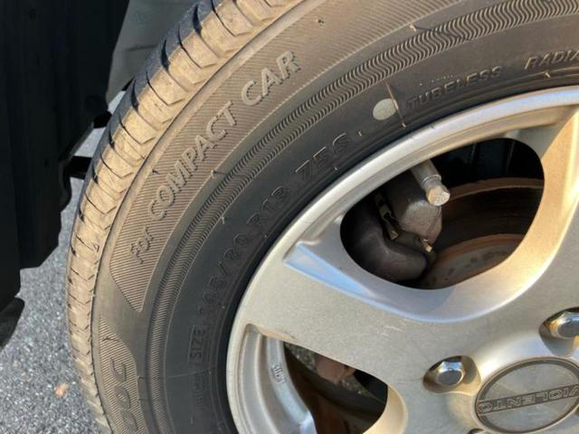 ワゴンR FX 横滑り防止装置/禁煙車/エアバッグ 運転席/エアバッグ 助手席/アルミホイール 社外 13インチ/パワーウインドウ/パワーステアリング/ワンオーナー/マニュアルエアコン/取扱説明書/ユーザー買取車(43枚目)