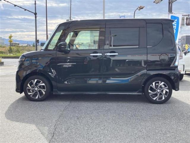 タント カスタムＸセレクション　保証書／純正　９インチ　ＳＤナビ／フリップダウンモニター　純正　１２．８インチ／スマートアシスト（トヨタ・ダイハツ）／両側電動スライドドア／シートヒーター　前席／パノラマモニター　衝突被害軽減システム（2枚目）