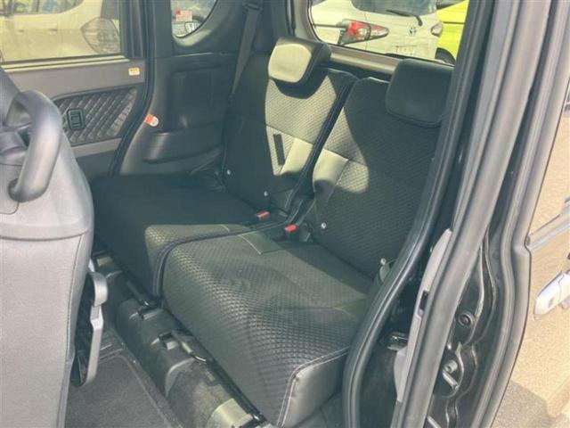 タント カスタムＸセレクション　保証書／純正　９インチ　ＳＤナビ／フリップダウンモニター　純正　１２．８インチ／スマートアシスト（トヨタ・ダイハツ）／両側電動スライドドア／シートヒーター　前席／パノラマモニター　衝突被害軽減システム（6枚目）