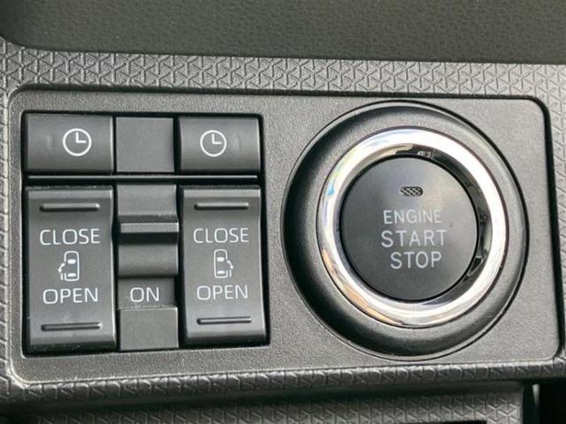 タント カスタムＸセレクション　保証書／純正　９インチ　ＳＤナビ／フリップダウンモニター　純正　１２．８インチ／スマートアシスト（トヨタ・ダイハツ）／両側電動スライドドア／シートヒーター　前席／パノラマモニター　衝突被害軽減システム（14枚目）