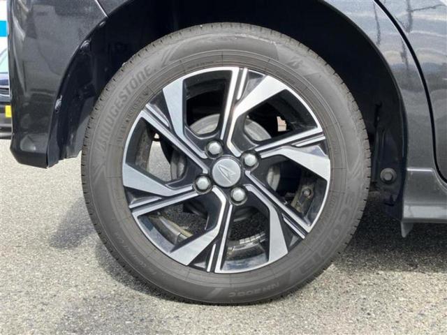 タント カスタムＸセレクション　保証書／純正　９インチ　ＳＤナビ／フリップダウンモニター　純正　１２．８インチ／スマートアシスト（トヨタ・ダイハツ）／両側電動スライドドア／シートヒーター　前席／パノラマモニター　衝突被害軽減システム（18枚目）