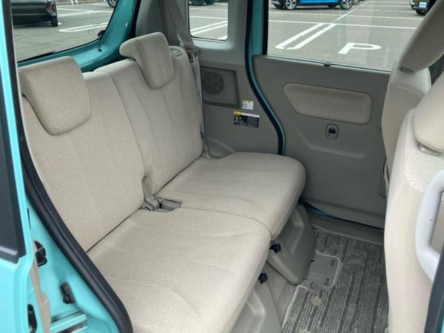 スペーシア ４ＷＤ　Ｘ　新品タイヤ／社外　ＳＤナビ／デュアルカメラブレーキサポート（スズキ）／電動スライドドア／シートヒーター　前席／車線逸脱防止支援システム／ヘッドランプ　ＨＩＤ／Ｂｌｕｅｔｏｏｔｈ接続／ＥＴＣ　４ＷＤ（5枚目）