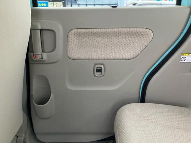 スペーシア ４ＷＤ　Ｘ　新品タイヤ／社外　ＳＤナビ／デュアルカメラブレーキサポート（スズキ）／電動スライドドア／シートヒーター　前席／車線逸脱防止支援システム／ヘッドランプ　ＨＩＤ／Ｂｌｕｅｔｏｏｔｈ接続／ＥＴＣ　４ＷＤ（21枚目）