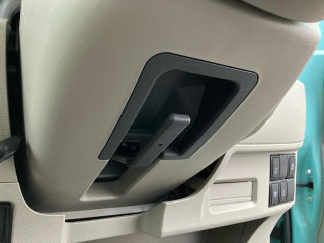 スペーシア ４ＷＤ　Ｘ　新品タイヤ／社外　ＳＤナビ／デュアルカメラブレーキサポート（スズキ）／電動スライドドア／シートヒーター　前席／車線逸脱防止支援システム／ヘッドランプ　ＨＩＤ／Ｂｌｕｅｔｏｏｔｈ接続／ＥＴＣ　４ＷＤ（32枚目）