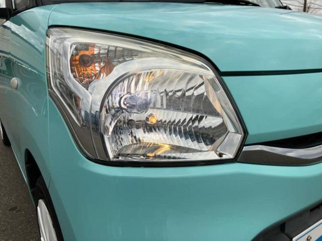 スペーシア ４ＷＤ　Ｘ　新品タイヤ／社外　ＳＤナビ／デュアルカメラブレーキサポート（スズキ）／電動スライドドア／シートヒーター　前席／車線逸脱防止支援システム／ヘッドランプ　ＨＩＤ／Ｂｌｕｅｔｏｏｔｈ接続／ＥＴＣ　４ＷＤ（39枚目）