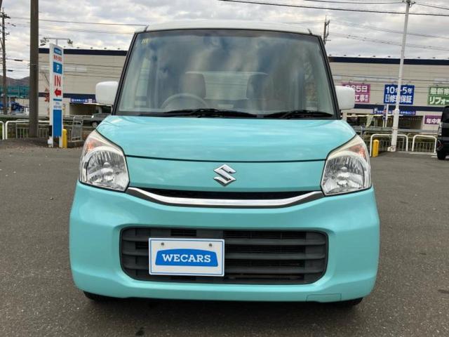 スペーシア ４ＷＤ　Ｘ　新品タイヤ／社外　ＳＤナビ／デュアルカメラブレーキサポート（スズキ）／電動スライドドア／シートヒーター　前席／車線逸脱防止支援システム／ヘッドランプ　ＨＩＤ／Ｂｌｕｅｔｏｏｔｈ接続／ＥＴＣ　４ＷＤ（43枚目）