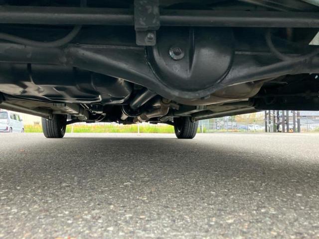 スペーシア ４ＷＤ　Ｘ　新品タイヤ／社外　ＳＤナビ／デュアルカメラブレーキサポート（スズキ）／電動スライドドア／シートヒーター　前席／車線逸脱防止支援システム／ヘッドランプ　ＨＩＤ／Ｂｌｕｅｔｏｏｔｈ接続／ＥＴＣ　４ＷＤ（45枚目）