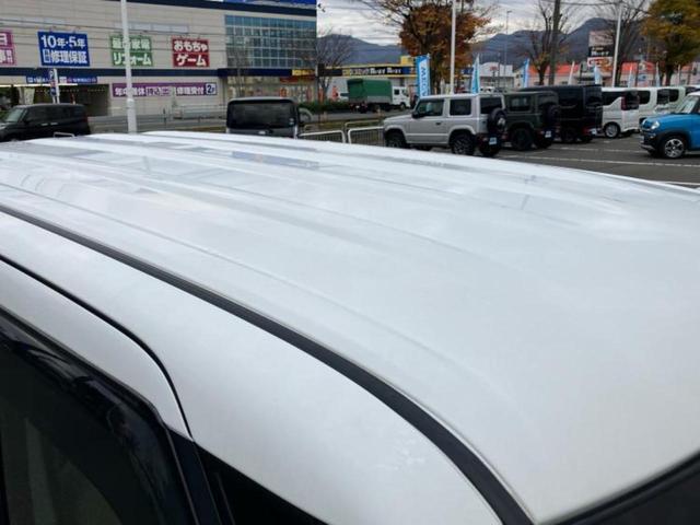 スペーシア ４ＷＤ　Ｘ　新品タイヤ／社外　ＳＤナビ／デュアルカメラブレーキサポート（スズキ）／電動スライドドア／シートヒーター　前席／車線逸脱防止支援システム／ヘッドランプ　ＨＩＤ／Ｂｌｕｅｔｏｏｔｈ接続／ＥＴＣ　４ＷＤ（47枚目）