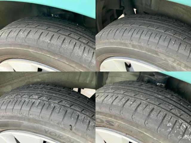 スペーシア ４ＷＤ　Ｘ　新品タイヤ／社外　ＳＤナビ／デュアルカメラブレーキサポート（スズキ）／電動スライドドア／シートヒーター　前席／車線逸脱防止支援システム／ヘッドランプ　ＨＩＤ／Ｂｌｕｅｔｏｏｔｈ接続／ＥＴＣ　４ＷＤ（48枚目）