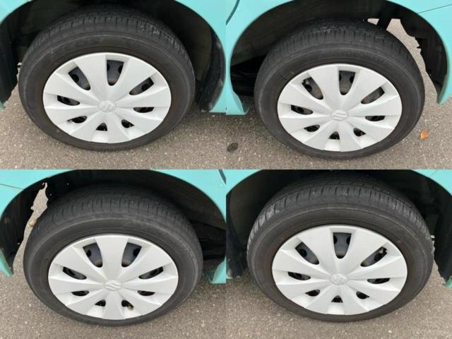 スペーシア ４ＷＤ　Ｘ　新品タイヤ／社外　ＳＤナビ／デュアルカメラブレーキサポート（スズキ）／電動スライドドア／シートヒーター　前席／車線逸脱防止支援システム／ヘッドランプ　ＨＩＤ／Ｂｌｕｅｔｏｏｔｈ接続／ＥＴＣ　４ＷＤ（50枚目）