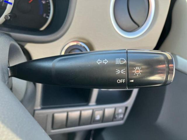 ワゴンＲ ＦＸリミテッド　新品タイヤ／ＥＢＤ付ＡＢＳ／アイドリングストップ／禁煙車／エアバッグ　運転席／エアバッグ　助手席／アルミホイール　純正　１４インチ／パワーウインドウ／エンジンスタートボタン／キーレススタート（12枚目）