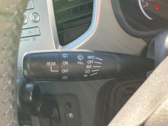 ワゴンＲ ＦＸリミテッド　新品タイヤ／ＥＢＤ付ＡＢＳ／アイドリングストップ／禁煙車／エアバッグ　運転席／エアバッグ　助手席／アルミホイール　純正　１４インチ／パワーウインドウ／エンジンスタートボタン／キーレススタート（13枚目）