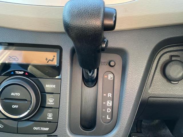 ワゴンＲ ＦＸリミテッド　新品タイヤ／ＥＢＤ付ＡＢＳ／アイドリングストップ／禁煙車／エアバッグ　運転席／エアバッグ　助手席／アルミホイール　純正　１４インチ／パワーウインドウ／エンジンスタートボタン／キーレススタート（14枚目）