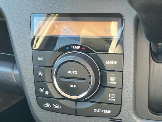 ワゴンＲ ＦＸリミテッド　新品タイヤ／ＥＢＤ付ＡＢＳ／アイドリングストップ／禁煙車／エアバッグ　運転席／エアバッグ　助手席／アルミホイール　純正　１４インチ／パワーウインドウ／エンジンスタートボタン／キーレススタート（27枚目）