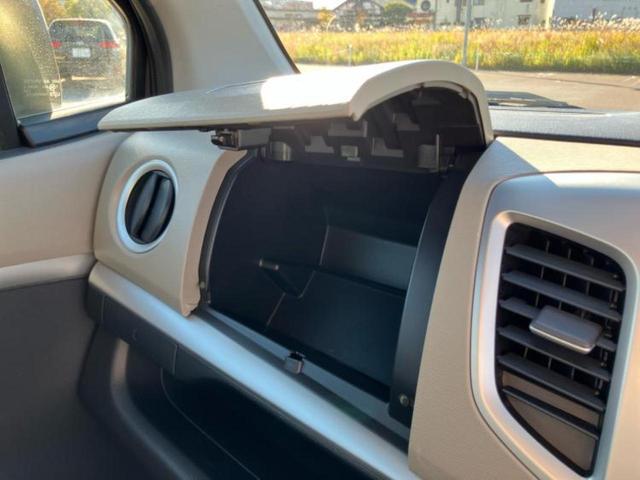 ワゴンＲ ＦＸリミテッド　新品タイヤ／ＥＢＤ付ＡＢＳ／アイドリングストップ／禁煙車／エアバッグ　運転席／エアバッグ　助手席／アルミホイール　純正　１４インチ／パワーウインドウ／エンジンスタートボタン／キーレススタート（31枚目）