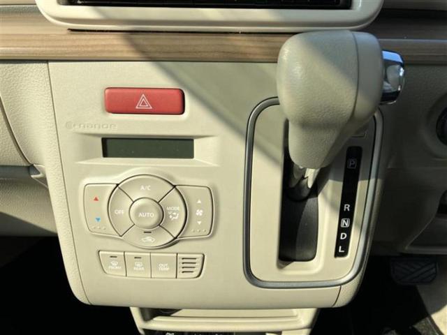 アルトラパン Ｘ　新品タイヤ／社外　８インチ　メモリーナビ／セーフティサポート（スズキ）／シートヒーター　前席／全方位モニター／車線逸脱防止支援システム／パーキングアシスト　バックガイド　衝突被害軽減システム　禁煙車（15枚目）