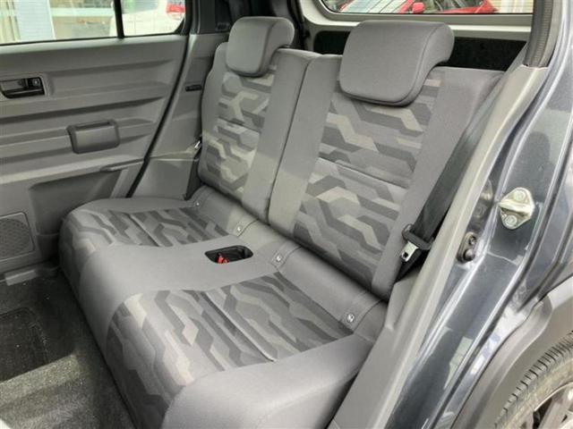 タフト Ｇターボ　新品タイヤ／ガラスルーフ／純正　ＳＤナビ／スマートアシスト（トヨタ・ダイハツ）／シートヒーター　前席／車線逸脱防止支援システム／パーキングアシスト　バックガイド／ドライブレコーダー　純正　バックカメラ（7枚目）