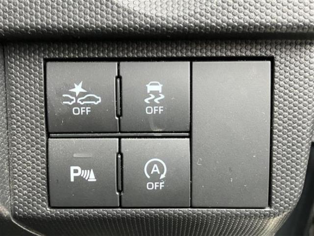 タフト Ｇターボ　新品タイヤ／ガラスルーフ／純正　ＳＤナビ／スマートアシスト（トヨタ・ダイハツ）／シートヒーター　前席／車線逸脱防止支援システム／パーキングアシスト　バックガイド／ドライブレコーダー　純正　バックカメラ（12枚目）