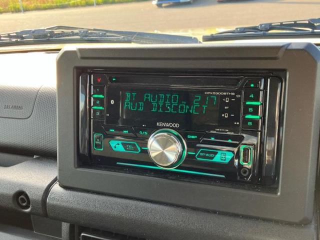 ジムニー ４ＷＤ　ＸＬ　保証書／セーフティサポート（スズキ）／シートヒーター　前席／車線逸脱防止支援システム／ＥＢＤ付ＡＢＳ／横滑り防止装置／アイドリングストップ／ターボ／衝突安全ボディ／アルミホイール　純正　１６インチ（10枚目）