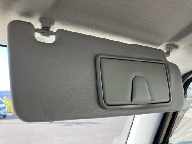 ジムニー ４ＷＤ　ＸＬ　保証書／セーフティサポート（スズキ）／シートヒーター　前席／車線逸脱防止支援システム／ＥＢＤ付ＡＢＳ／横滑り防止装置／アイドリングストップ／ターボ／衝突安全ボディ／アルミホイール　純正　１６インチ（27枚目）