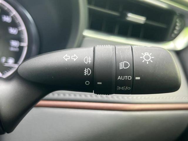 ハリアー Ｚ　ＪＢＬ／保証書／純正　ＳＤナビ／デジタルインナーミラー／トヨタセーフティセンス／シートヒーター　前席／パノラミックビューモニター／車線逸脱防止支援システム／シート　ハーフレザー　衝突被害軽減システム（13枚目）