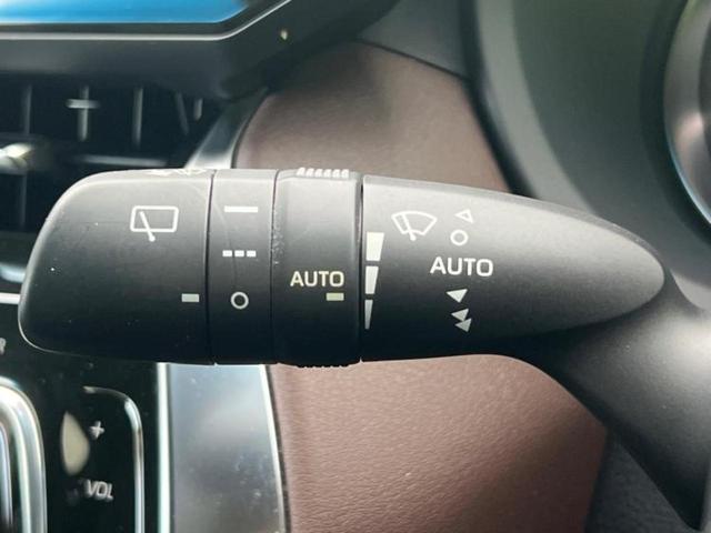 ハリアー Ｚ　ＪＢＬ／保証書／純正　ＳＤナビ／デジタルインナーミラー／トヨタセーフティセンス／シートヒーター　前席／パノラミックビューモニター／車線逸脱防止支援システム／シート　ハーフレザー　衝突被害軽減システム（14枚目）